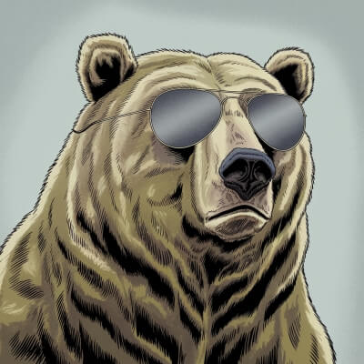Diesel Grizzly