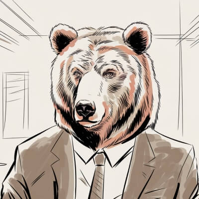 Plot Grizzly